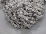 Howlite Naturelles perle et creation