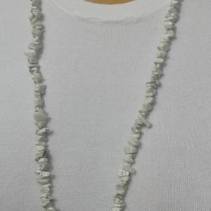 collier-chips-perle-howlite-naturelle