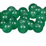 jade vert perle naturelle