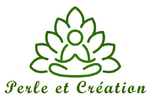 logo perle et création